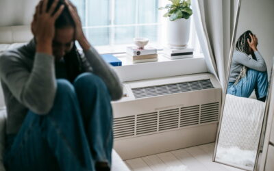 Practical Ways to Calm Anxiety During Stressful Moments