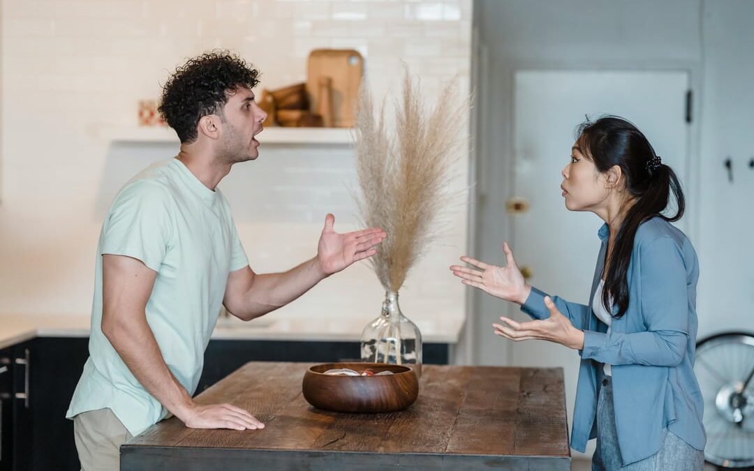 How Often Do Couples Fight in a Healthy Relationship?