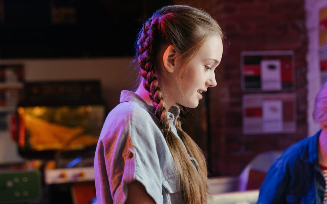 Have You Ever Thought About Counseling For Teens?