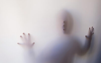 Anxiety Fears the Future