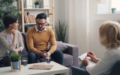 The Advantages of a Couples’ Intensive